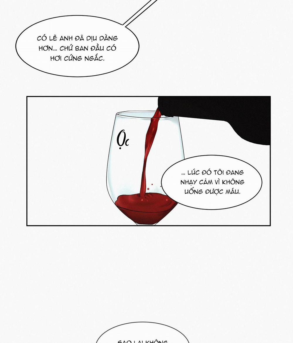 Hiến Tế Máu 6 trang 25