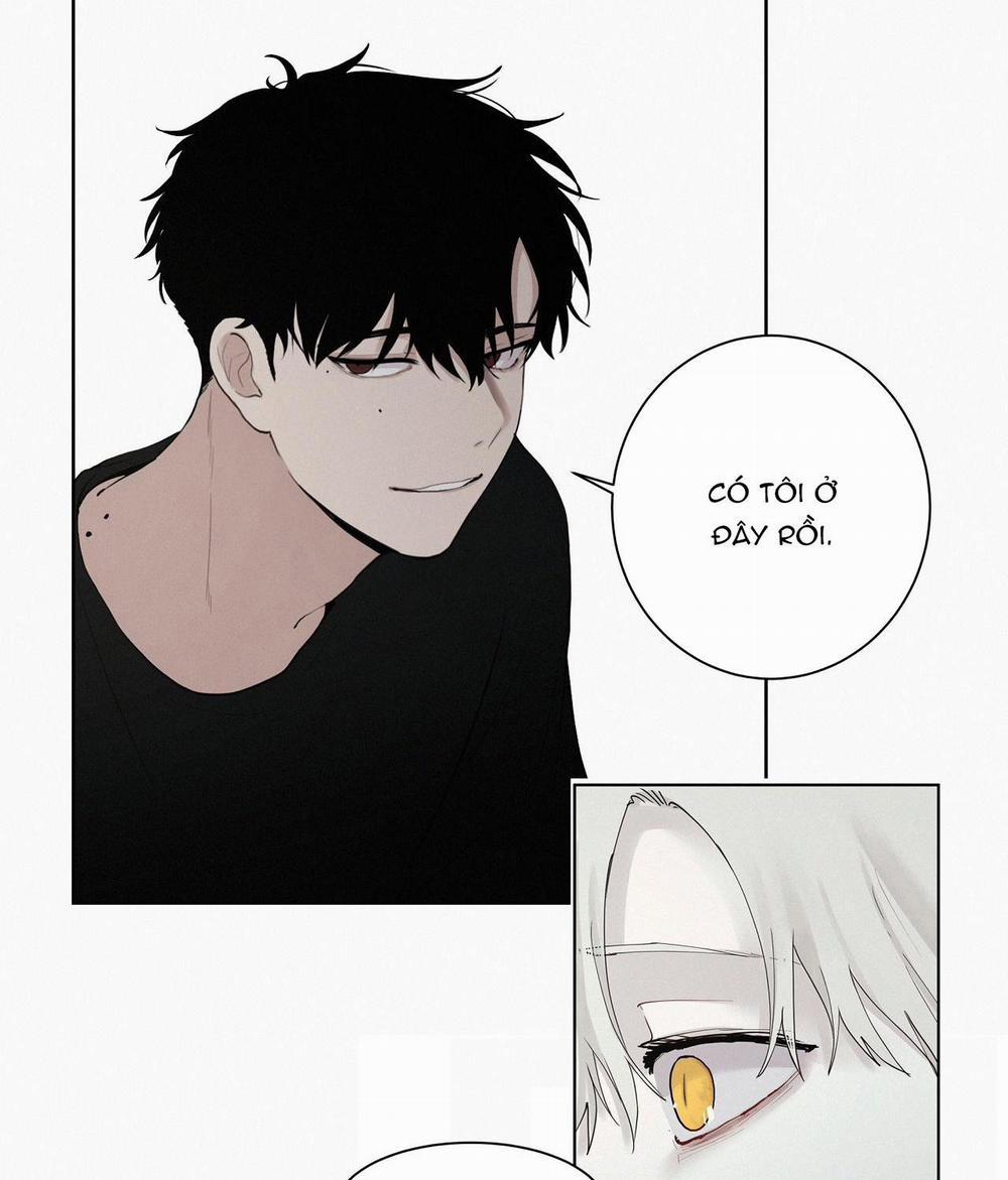 Hiến Tế Máu 6 trang 29