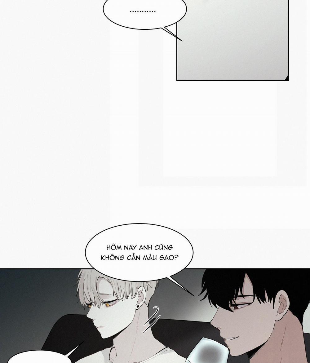 Hiến Tế Máu 6 trang 30