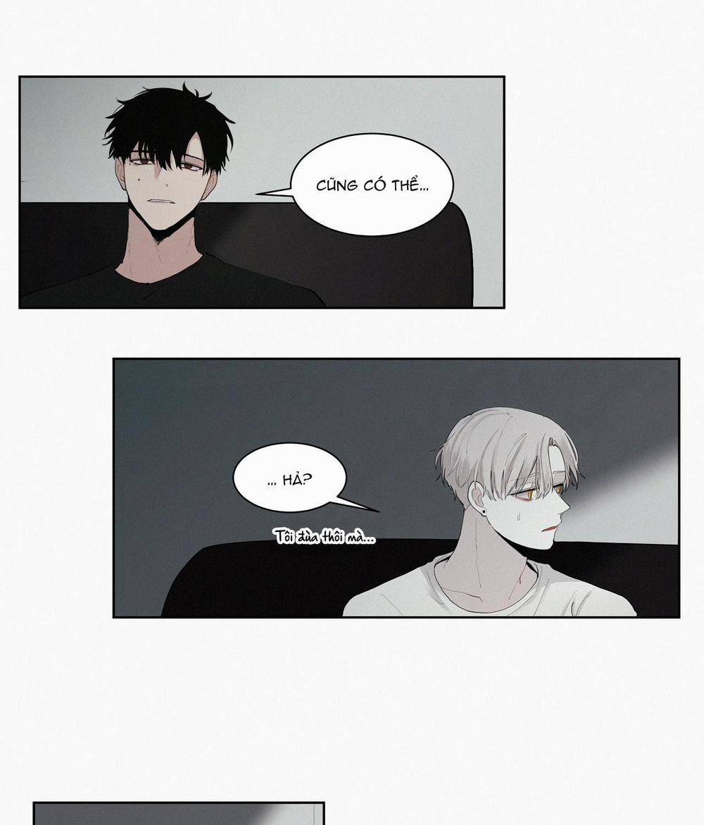 Hiến Tế Máu 6 trang 33