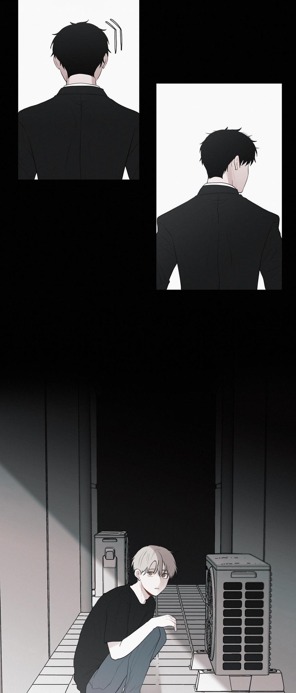 Hiến Tế Máu 60 trang 14