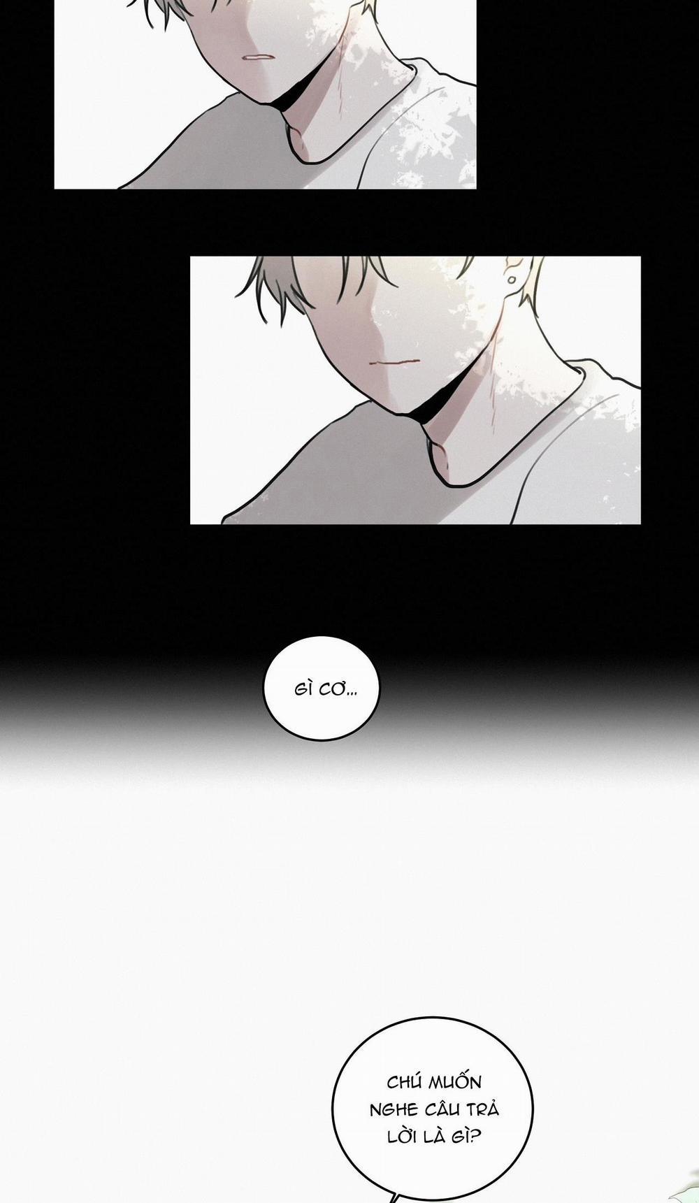 Hiến Tế Máu 60 trang 27