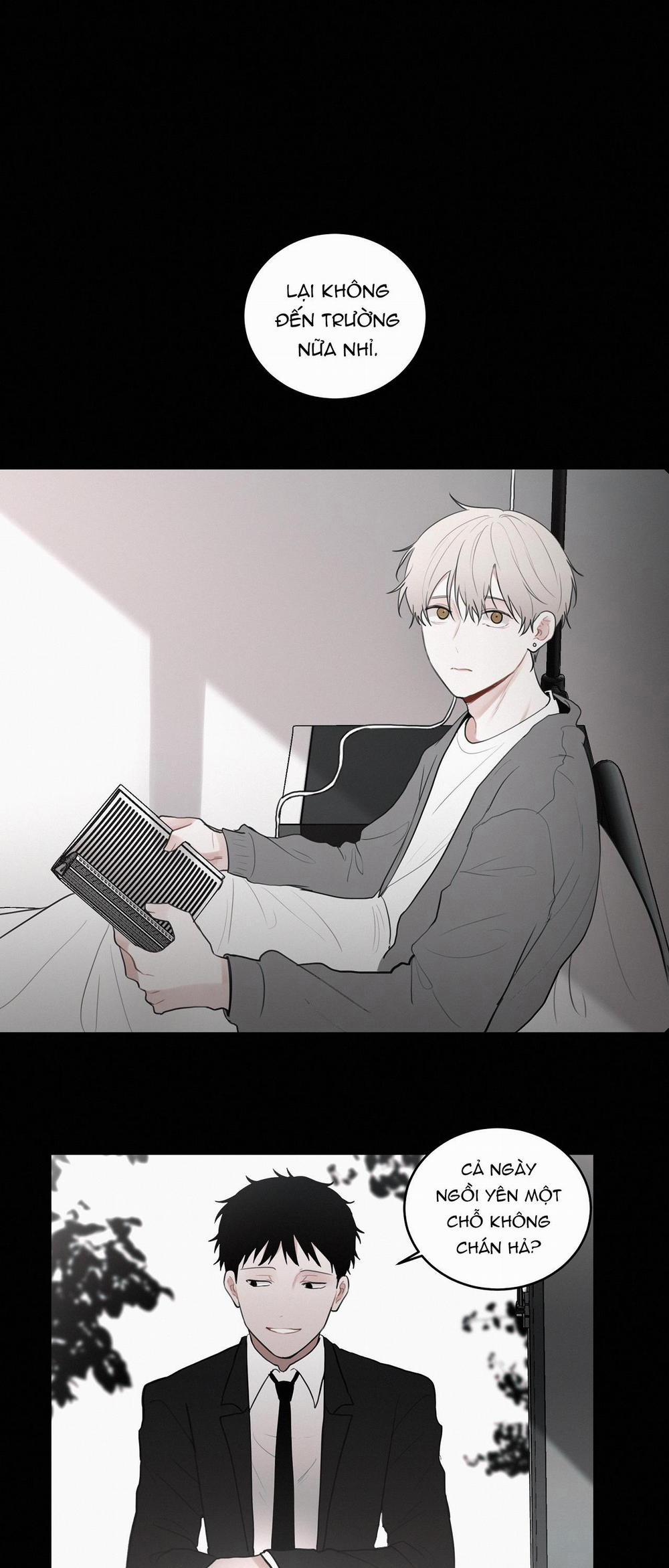 Hiến Tế Máu 60 trang 7