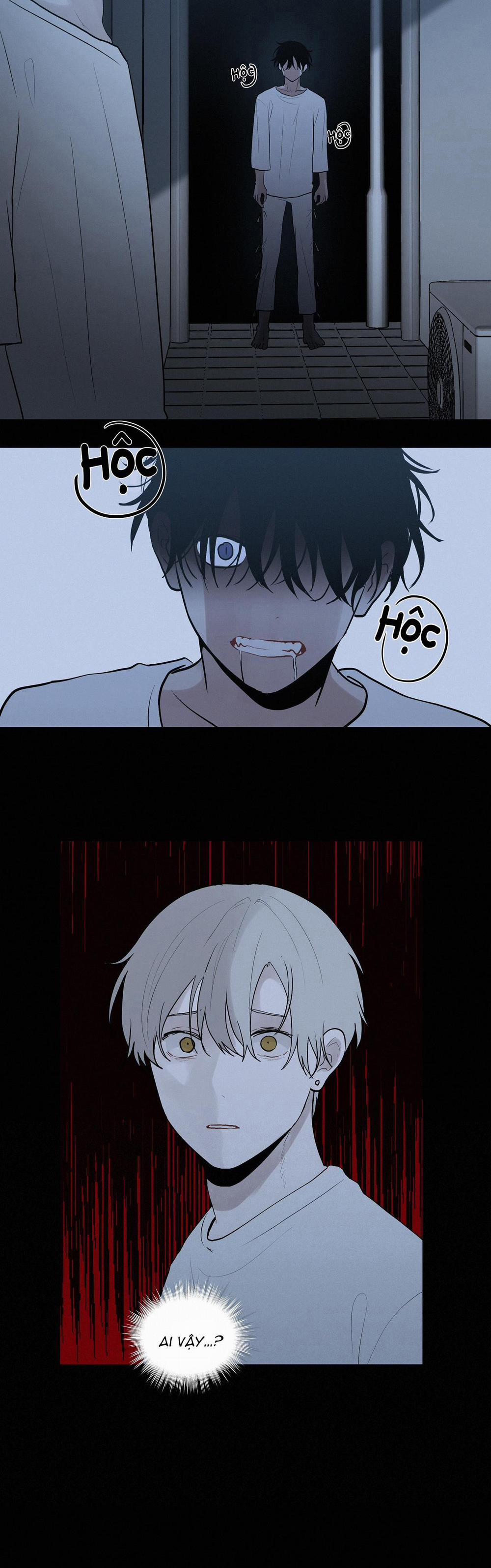 Hiến Tế Máu 62 trang 16