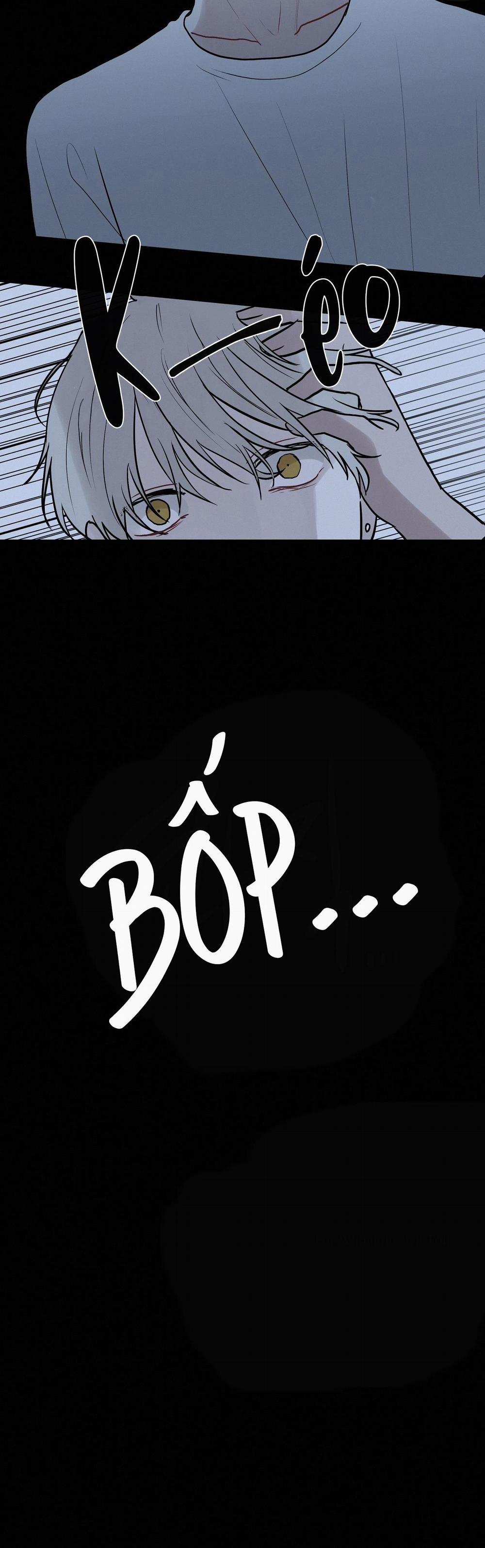 Hiến Tế Máu 62 trang 19