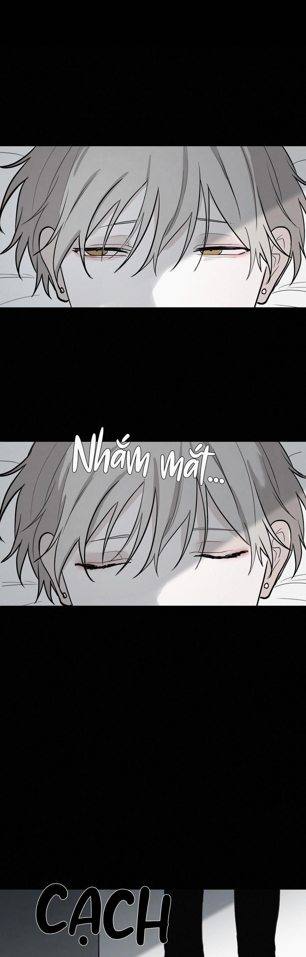 Hiến Tế Máu 62 trang 2