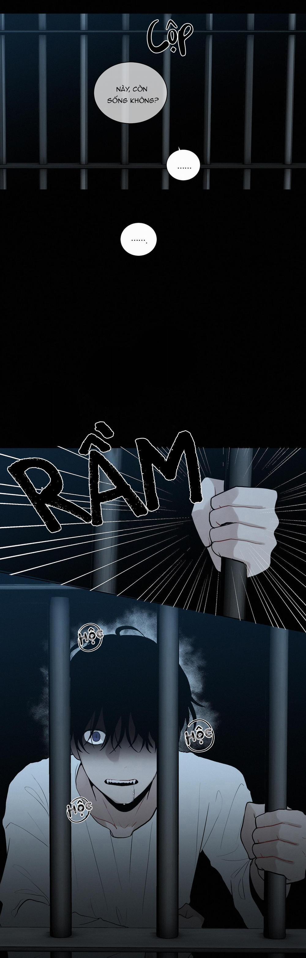 Hiến Tế Máu 62 trang 7