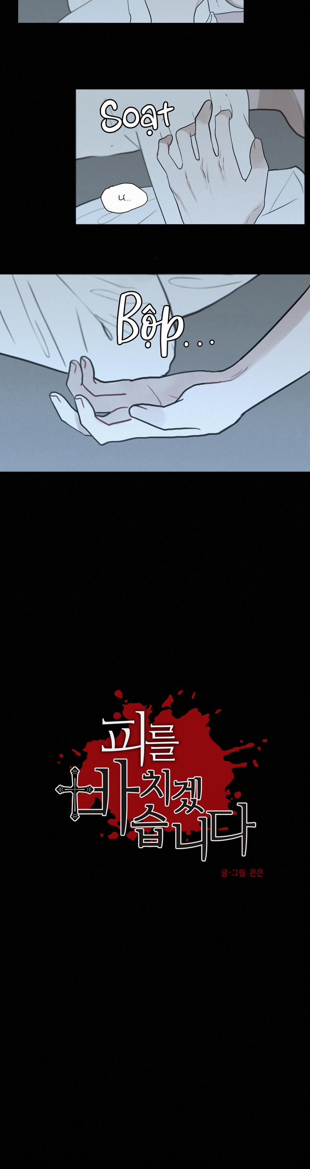 Hiến Tế Máu 63 trang 3