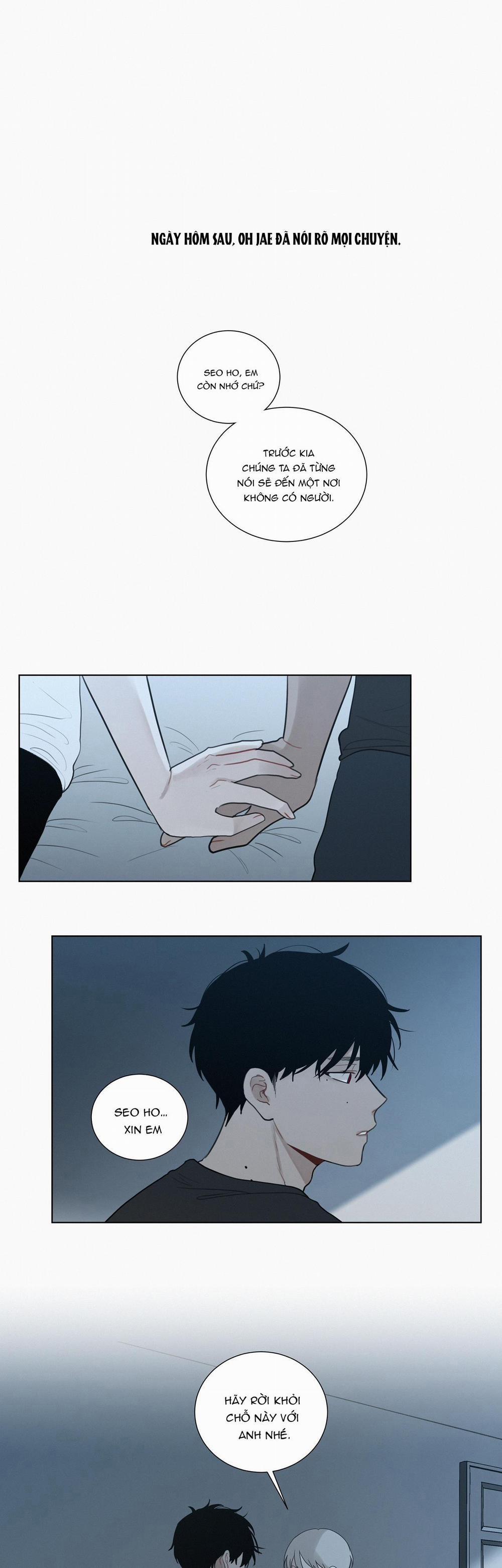 Hiến Tế Máu 65 trang 0