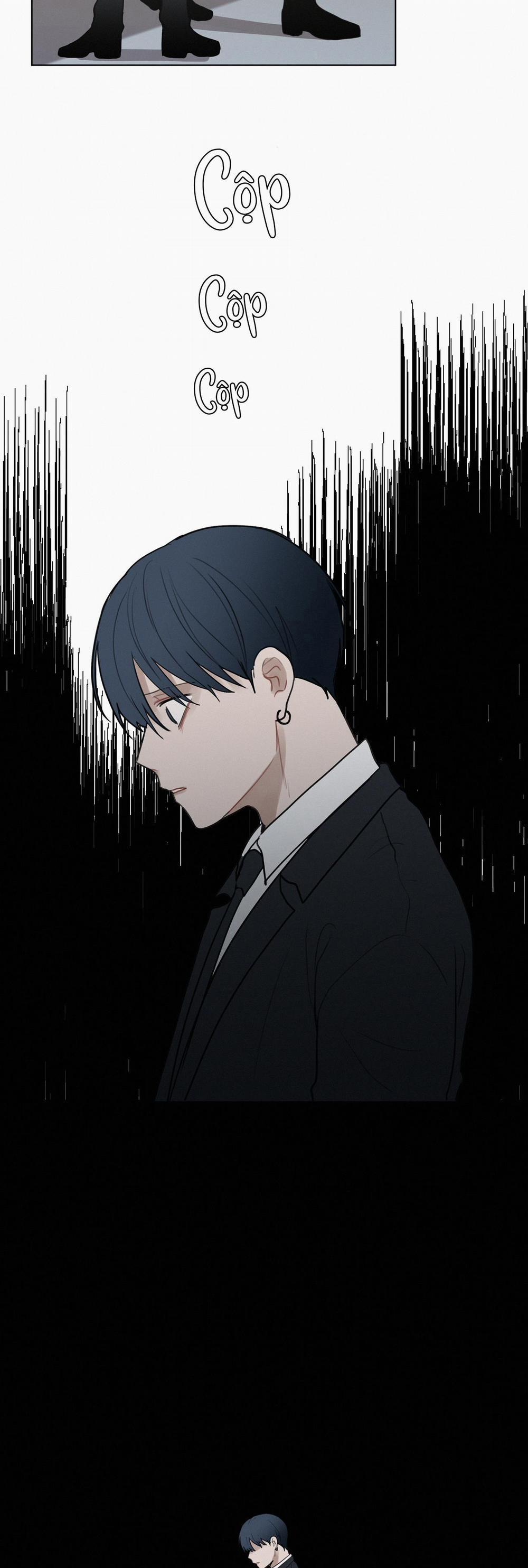 Hiến Tế Máu 65 trang 10