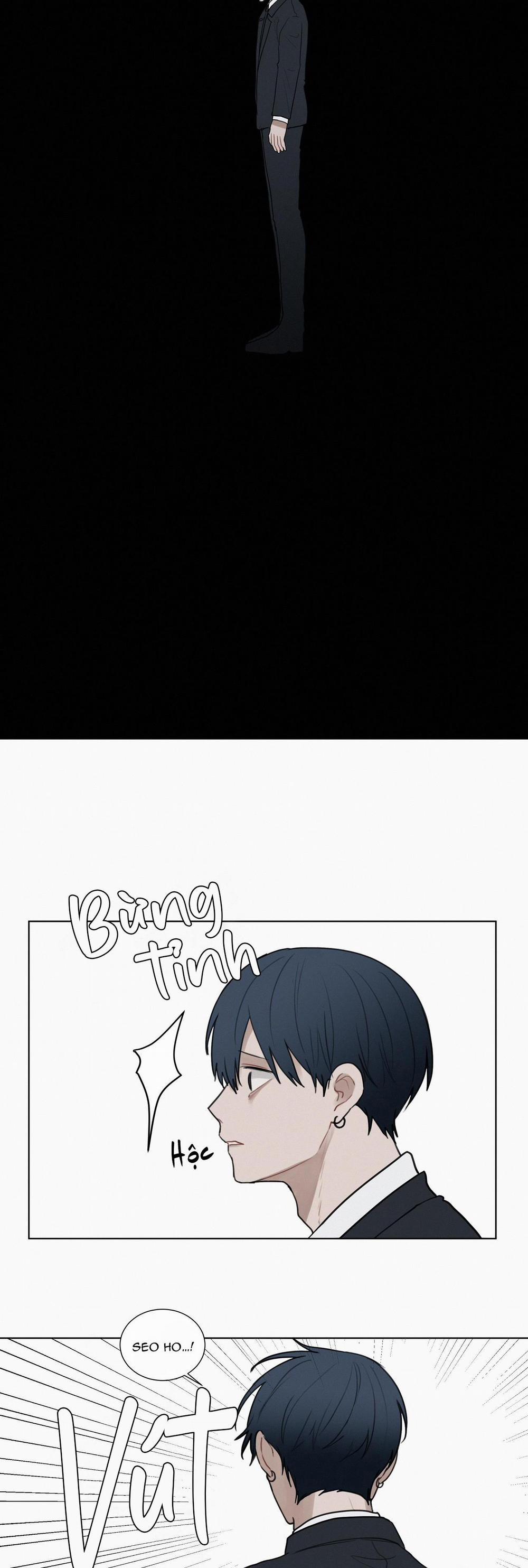 Hiến Tế Máu 65 trang 11