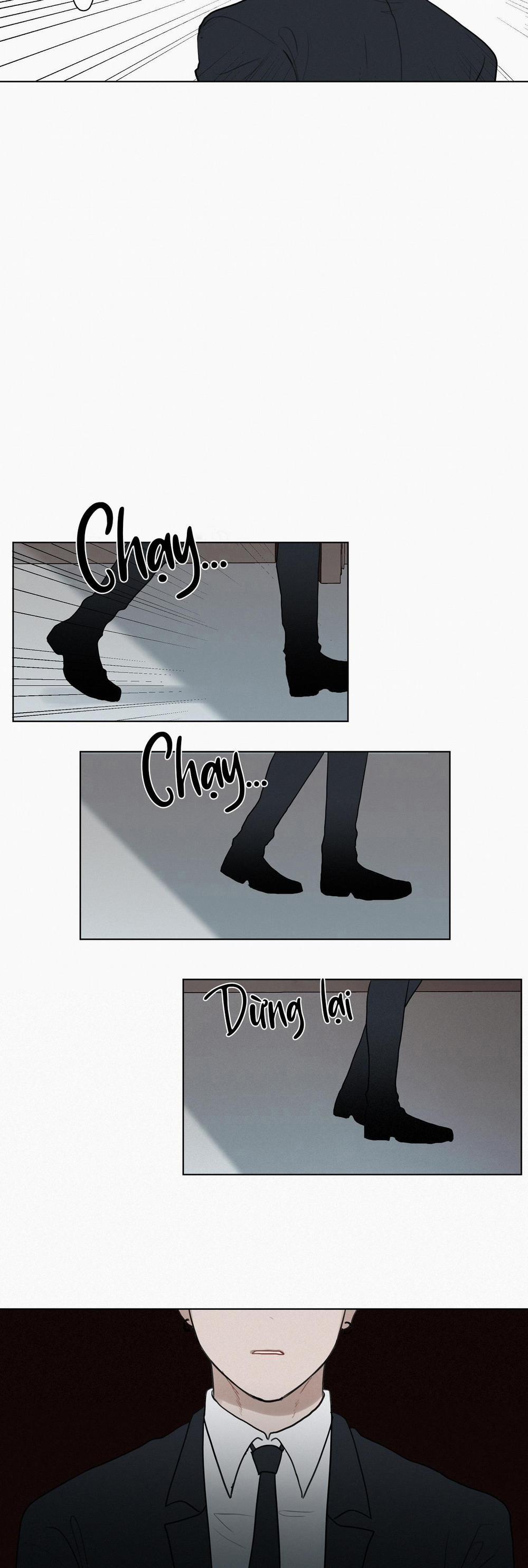 Hiến Tế Máu 65 trang 12