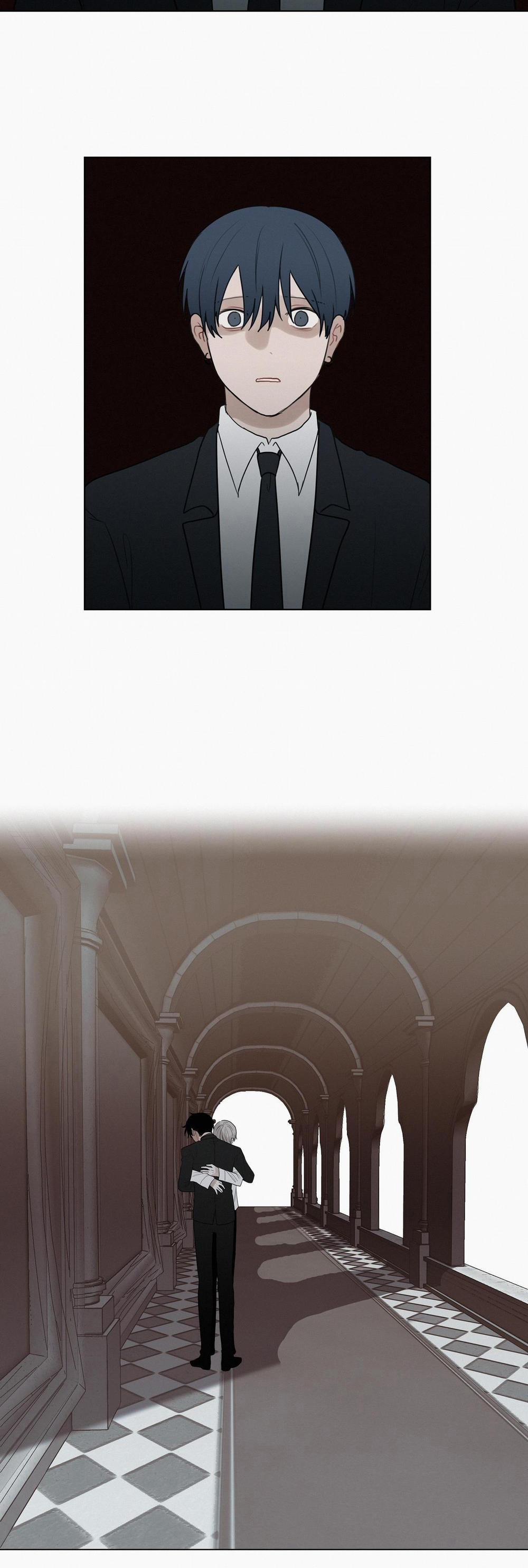 Hiến Tế Máu 65 trang 13