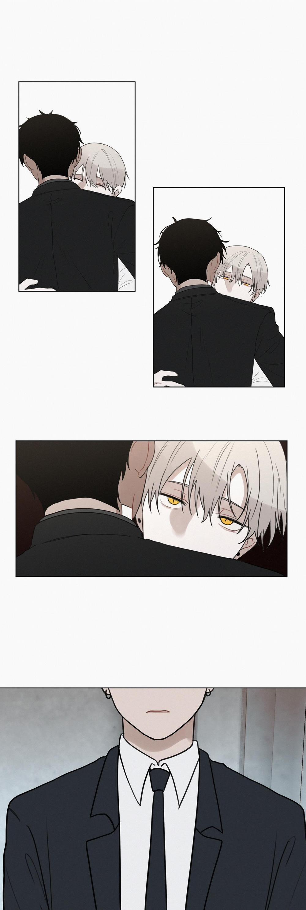 Hiến Tế Máu 65 trang 14