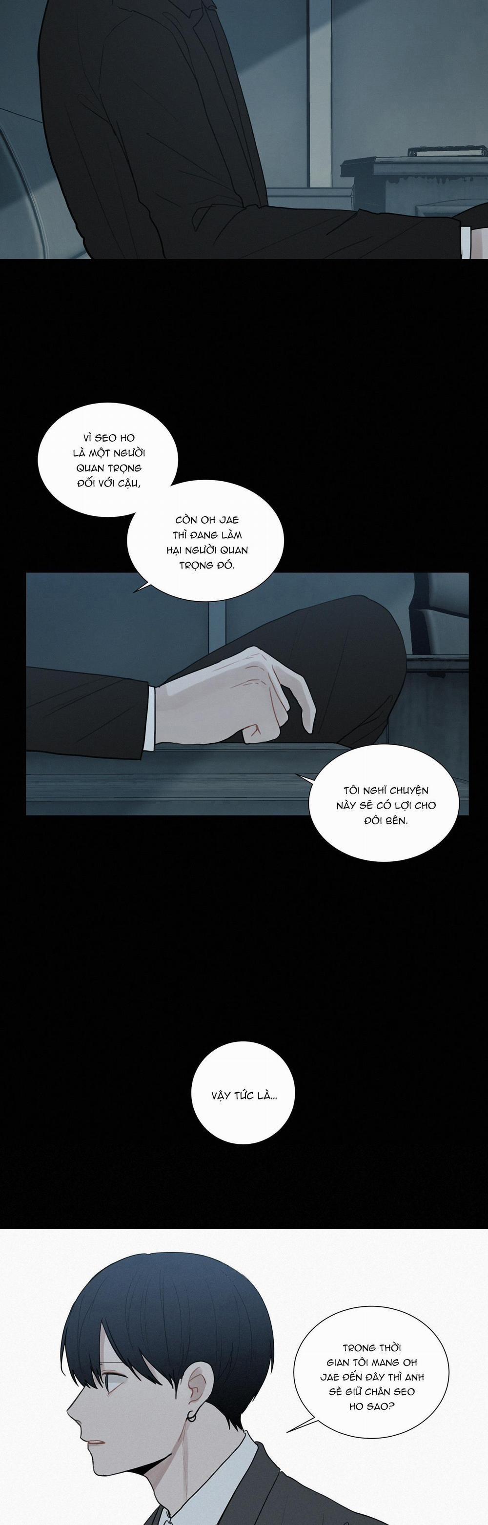 Hiến Tế Máu 66 trang 4