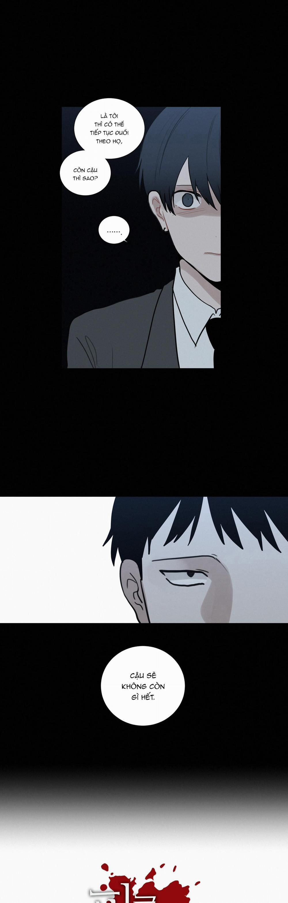 Hiến Tế Máu 66 trang 6