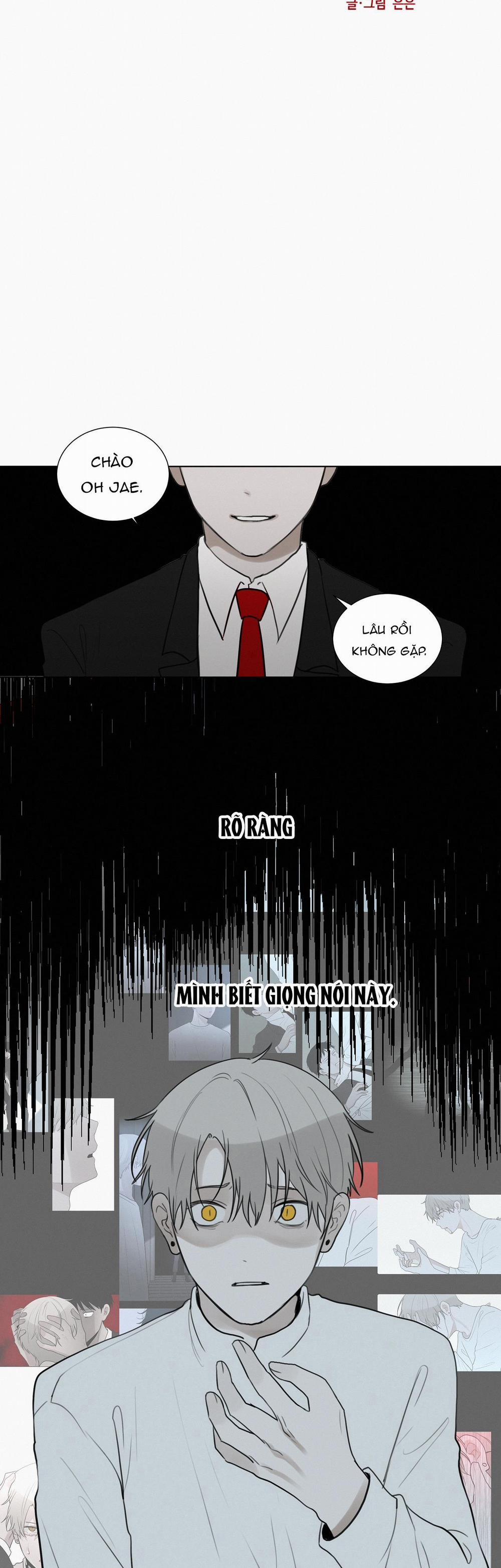 Hiến Tế Máu 67 trang 4