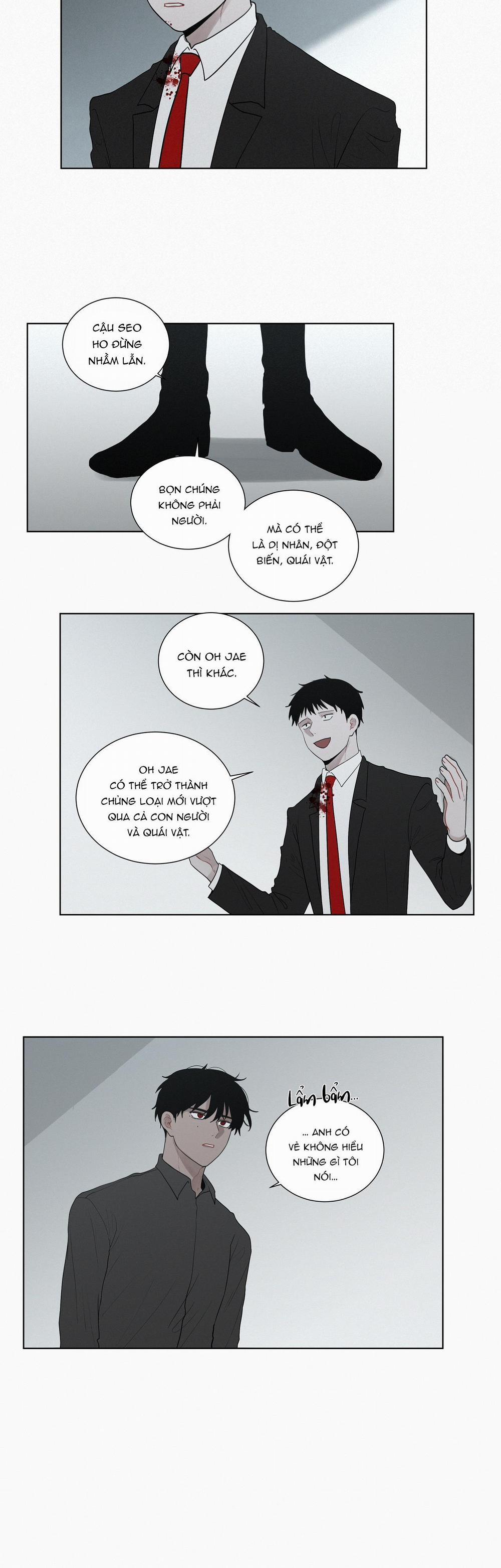 Hiến Tế Máu 69 trang 5