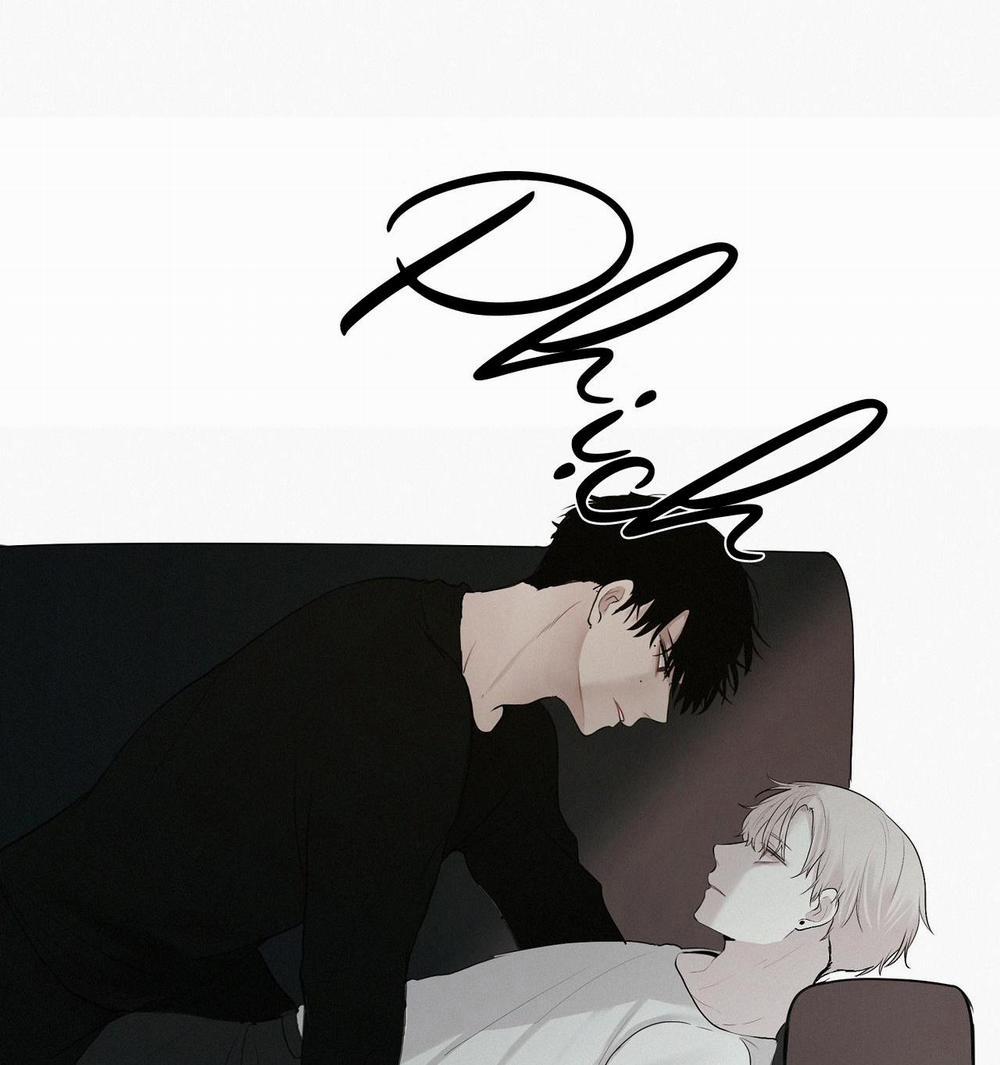 Hiến Tế Máu 7 trang 10