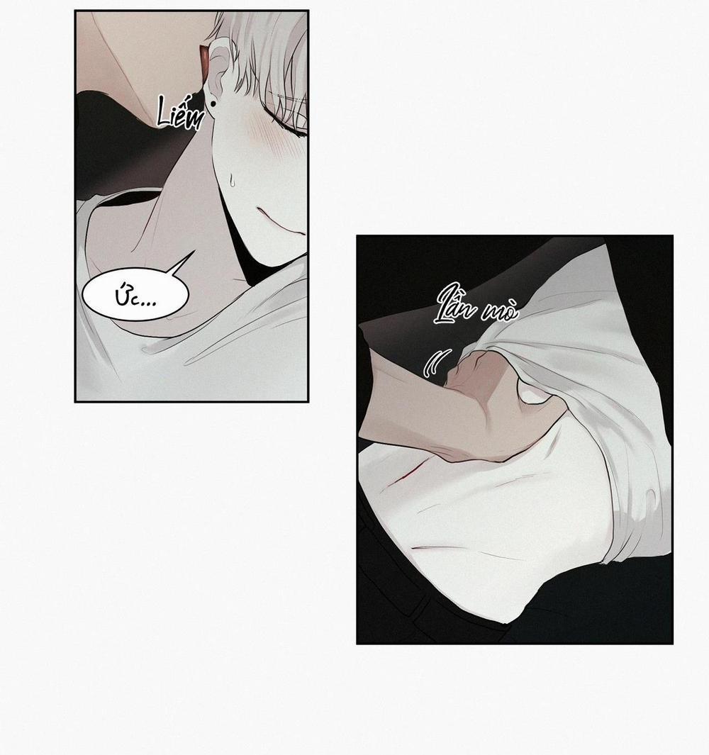 Hiến Tế Máu 7 trang 14