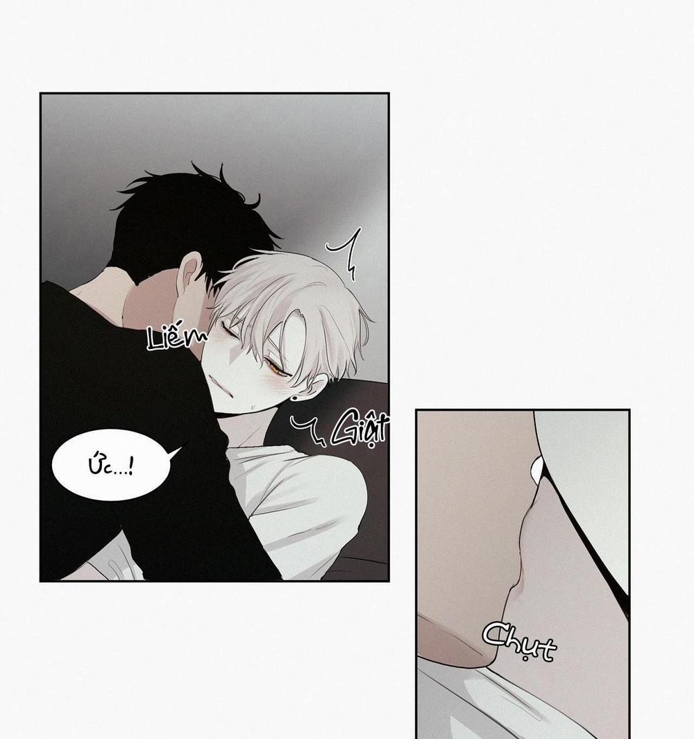 Hiến Tế Máu 7 trang 15