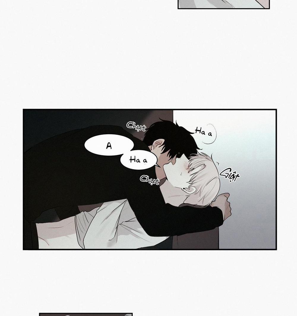 Hiến Tế Máu 7 trang 16