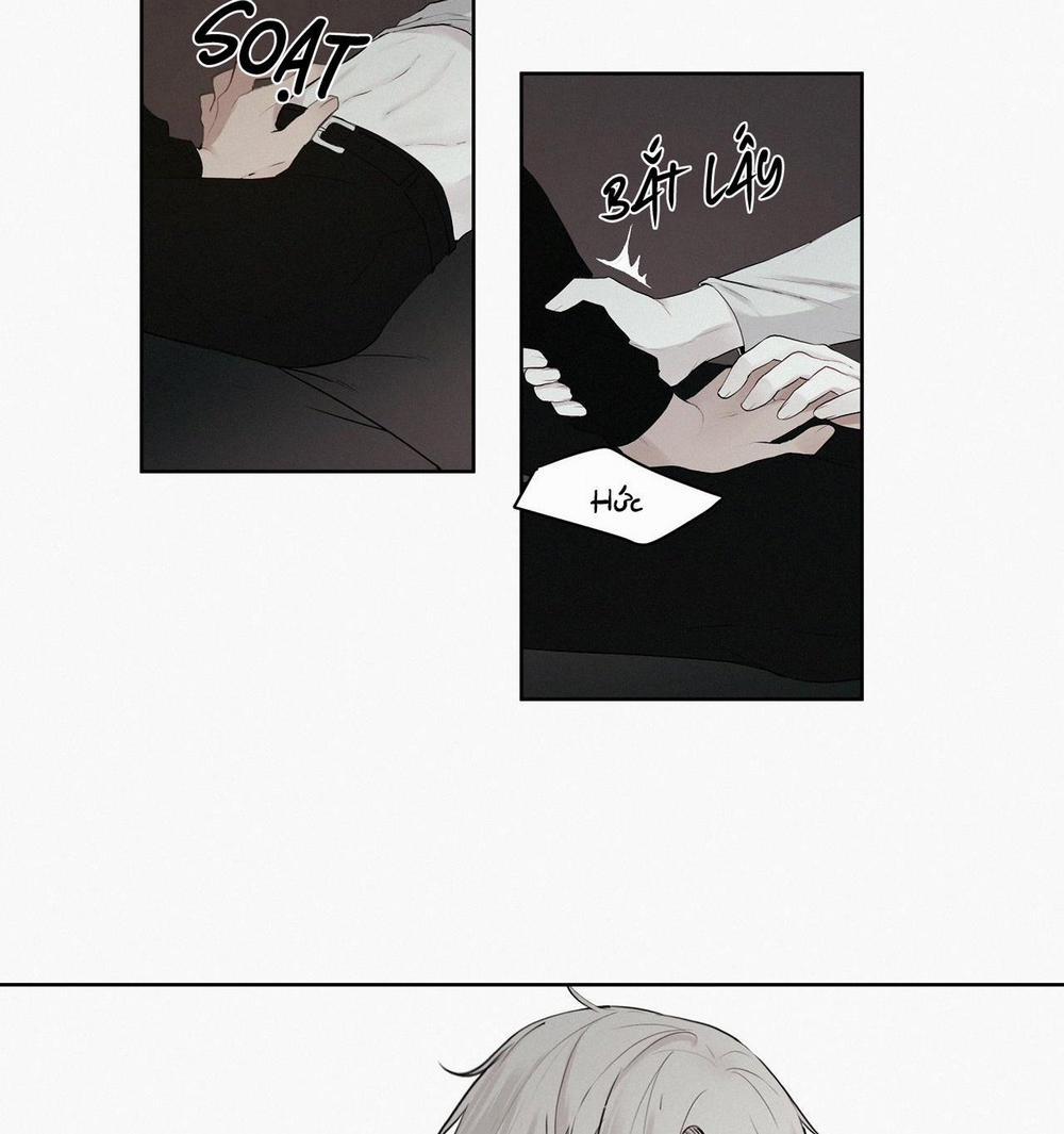 Hiến Tế Máu 7 trang 17