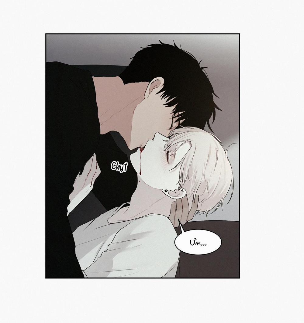 Hiến Tế Máu 7 trang 22