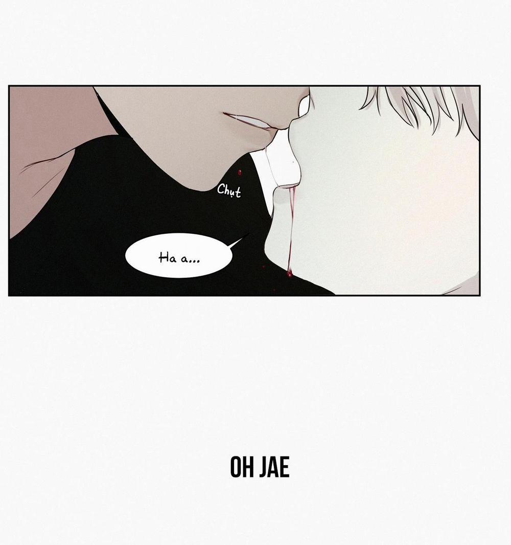 Hiến Tế Máu 7 trang 23