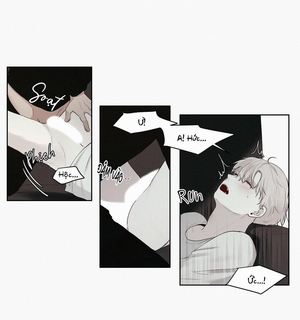 Hiến Tế Máu 7 trang 31