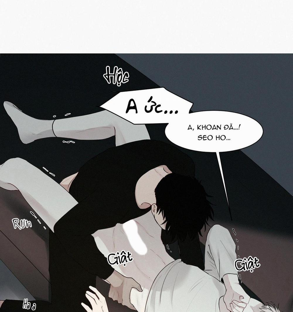 Hiến Tế Máu 7 trang 32