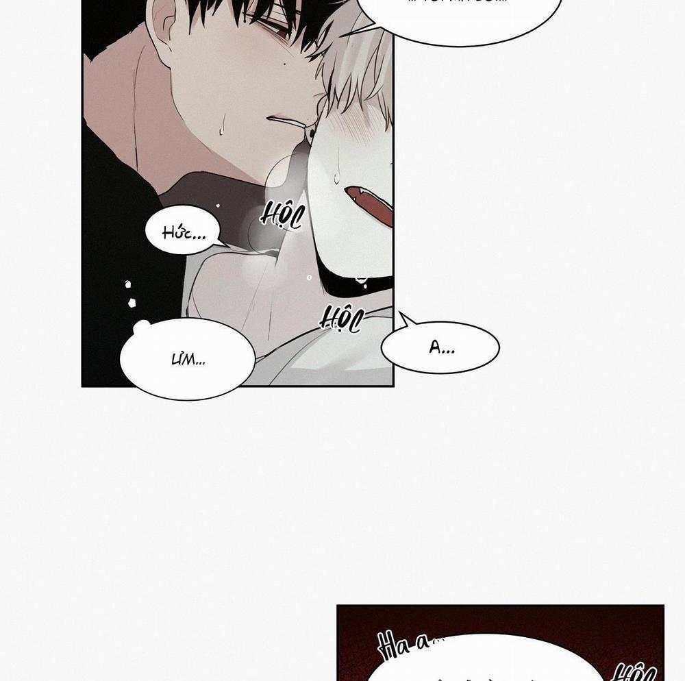 Hiến Tế Máu 7 trang 34