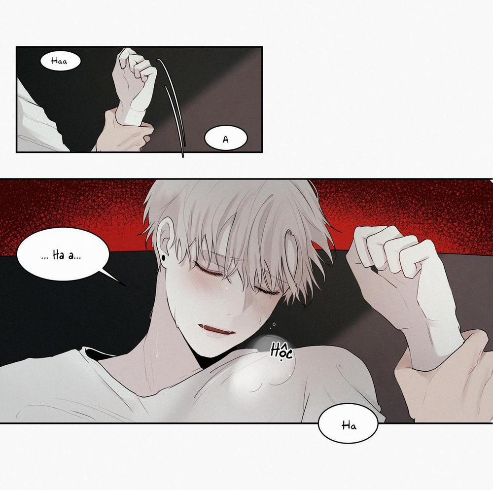 Hiến Tế Máu 7 trang 41