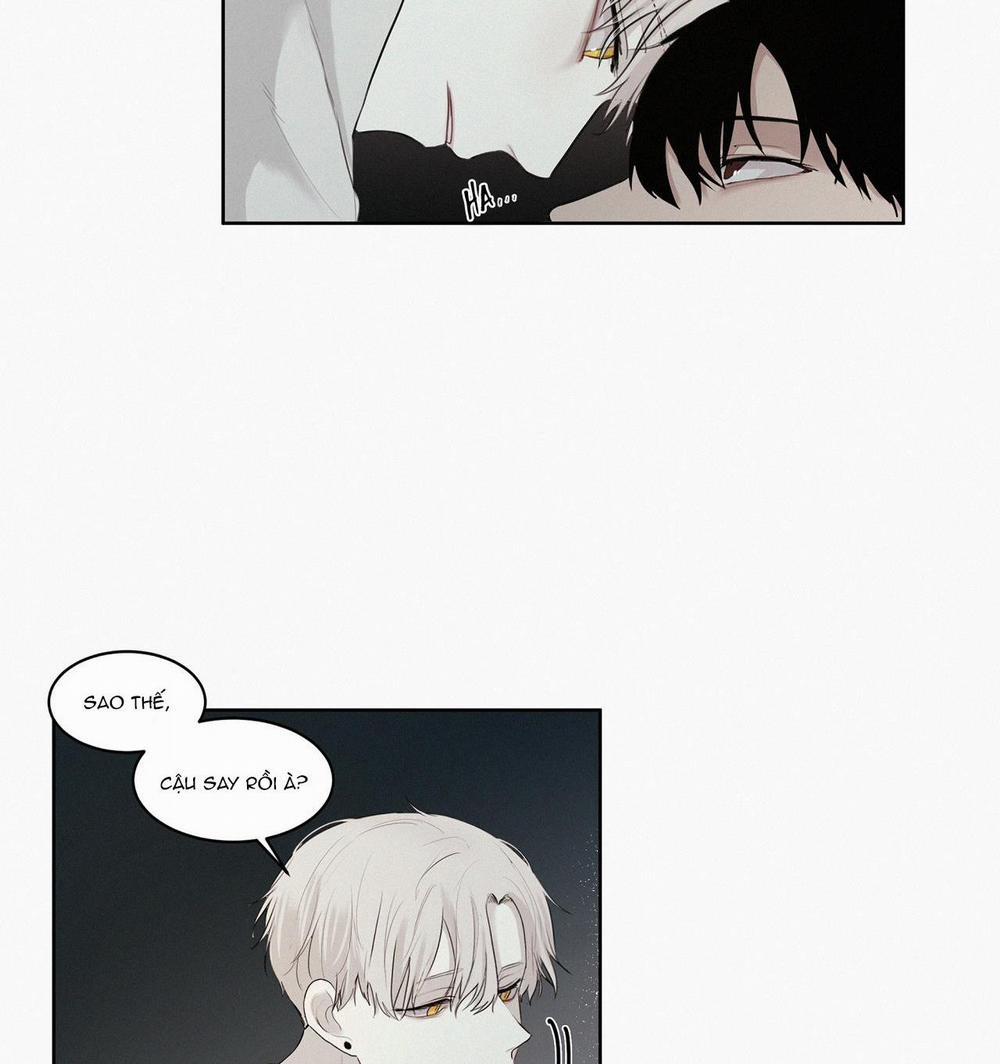 Hiến Tế Máu 7 trang 5