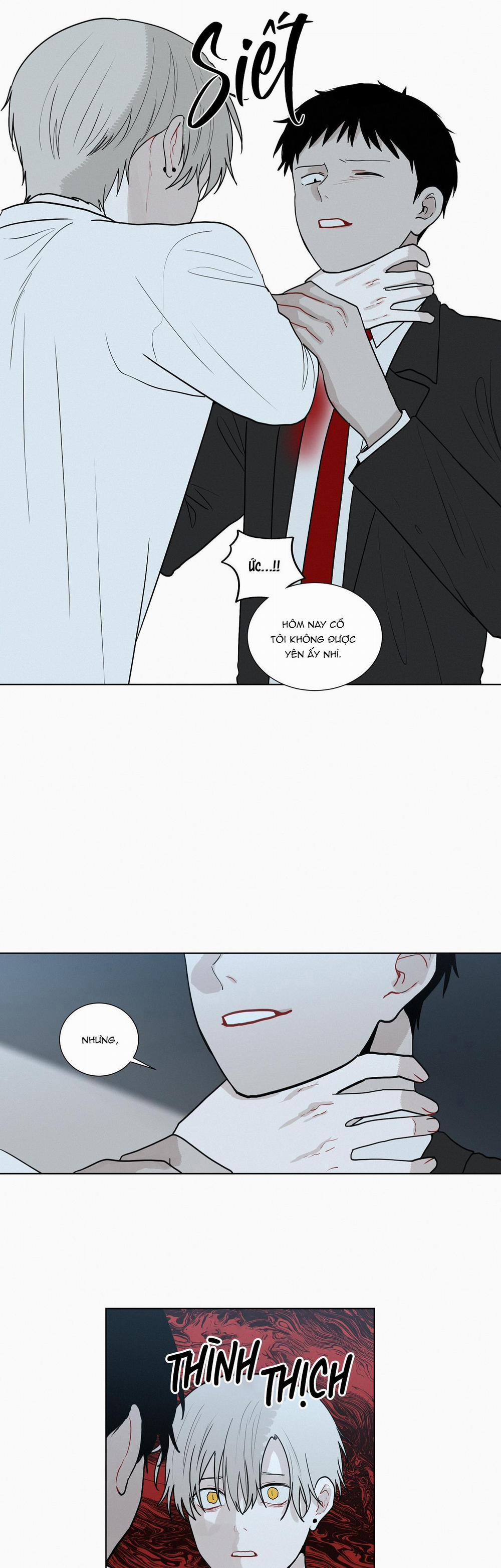 Hiến Tế Máu 70 trang 7