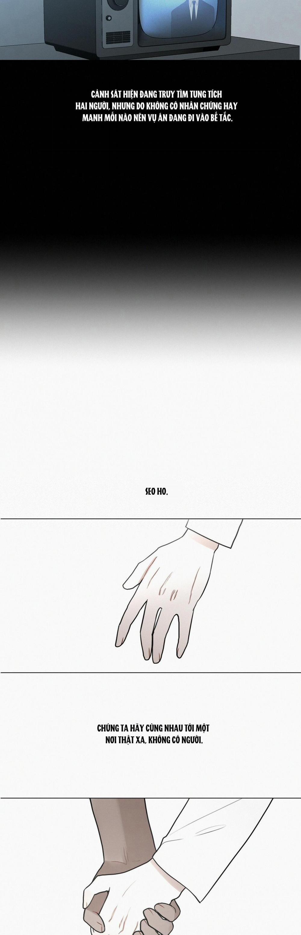 Hiến Tế Máu 71 trang 26