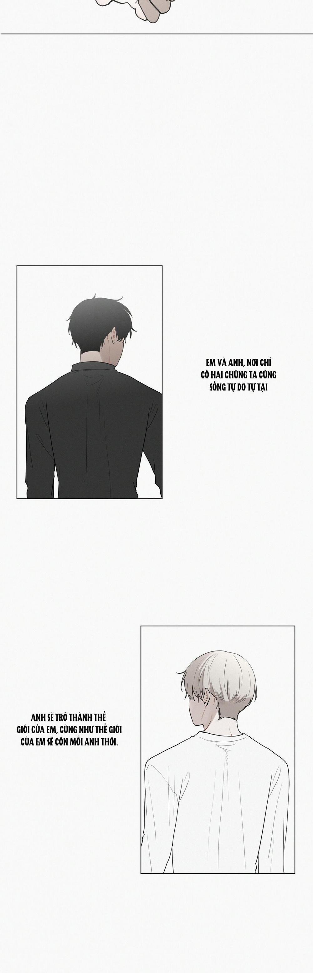 Hiến Tế Máu 71 trang 27