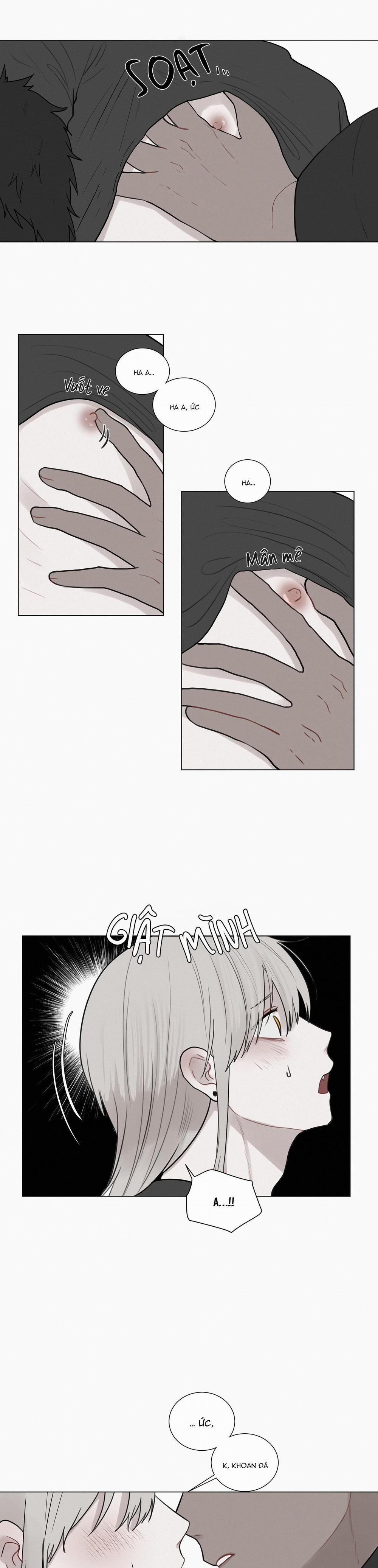 Hiến Tế Máu 72 NT 1 trang 12