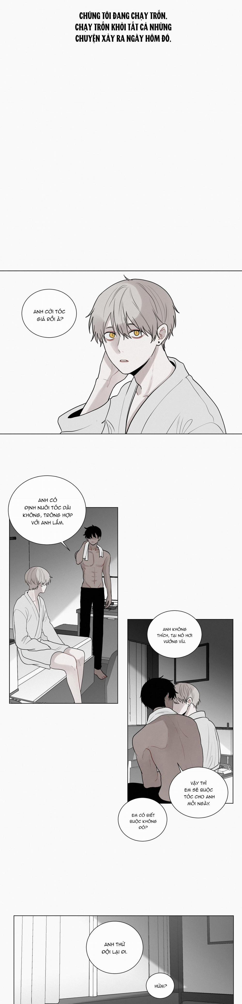 Hiến Tế Máu 72 NT 1 trang 14