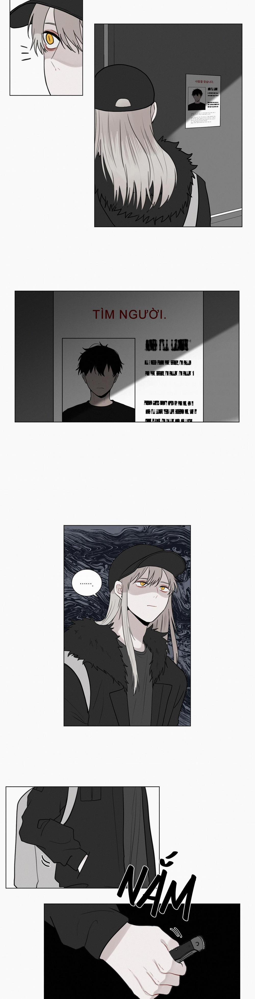 Hiến Tế Máu 72 NT 1 trang 7