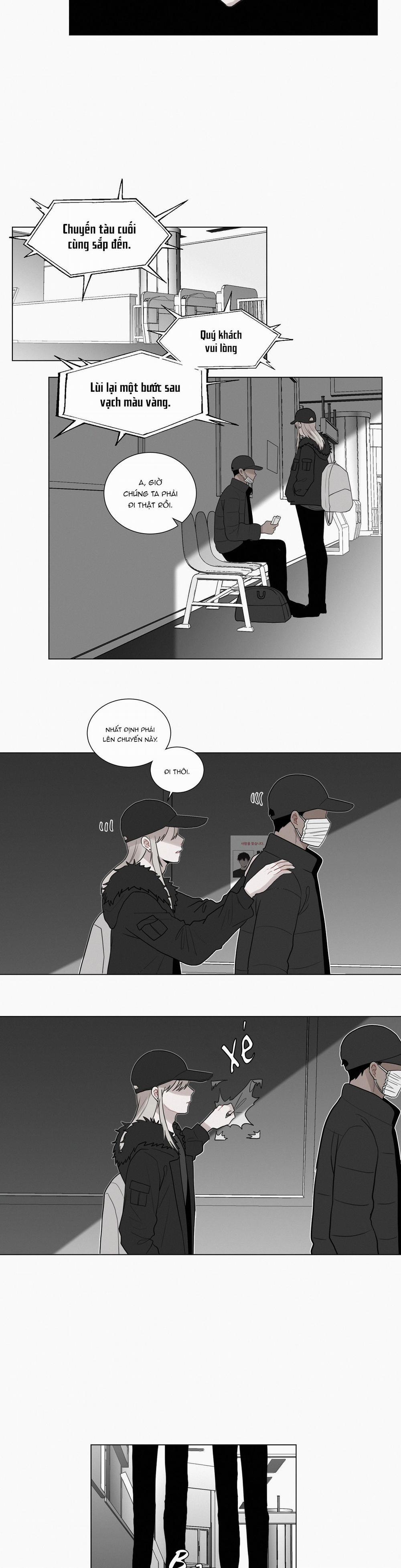 Hiến Tế Máu 72 NT 1 trang 8