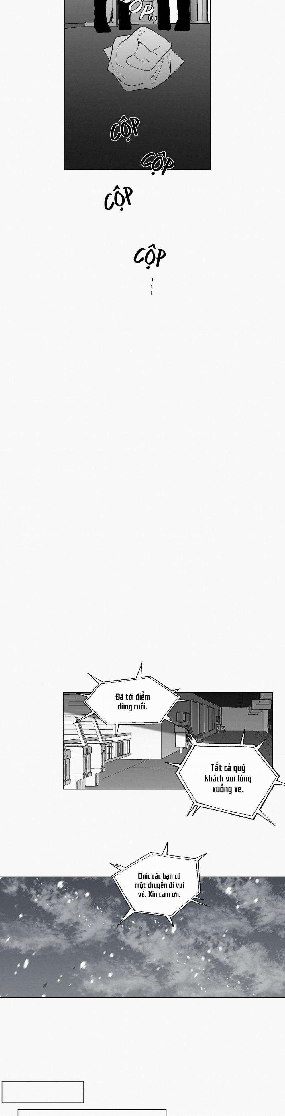 Hiến Tế Máu 72 NT 1 trang 9