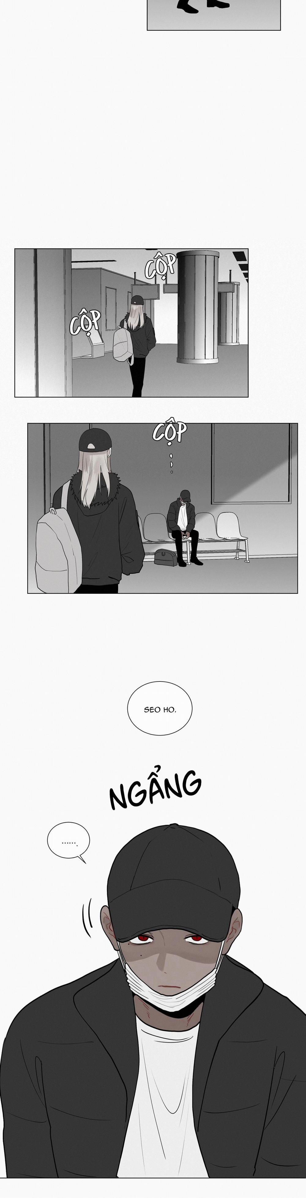 Hiến Tế Máu 72 trang 4