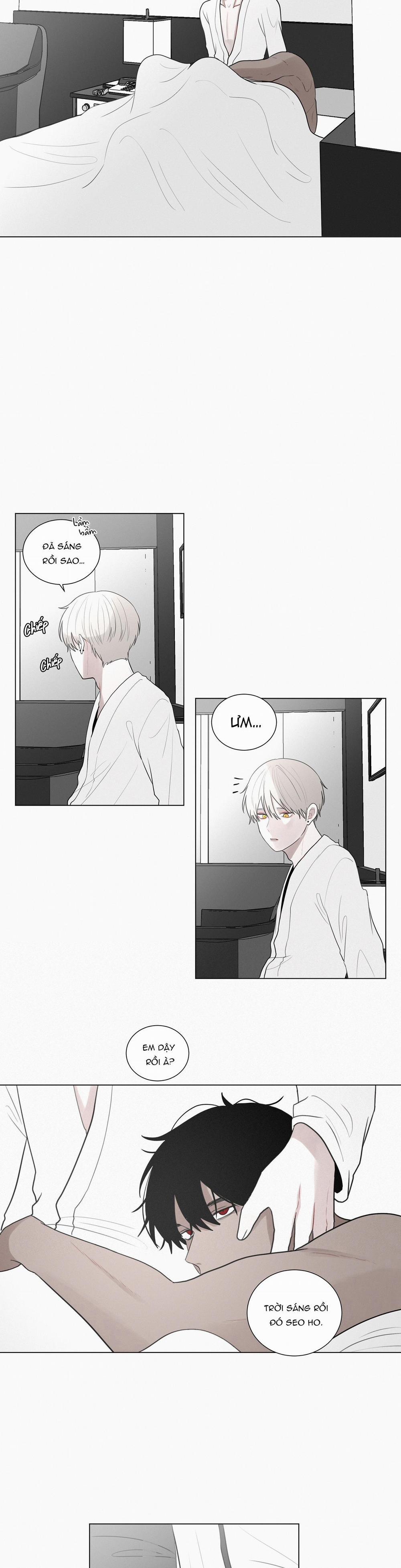 Hiến Tế Máu 73 NT 2 trang 10