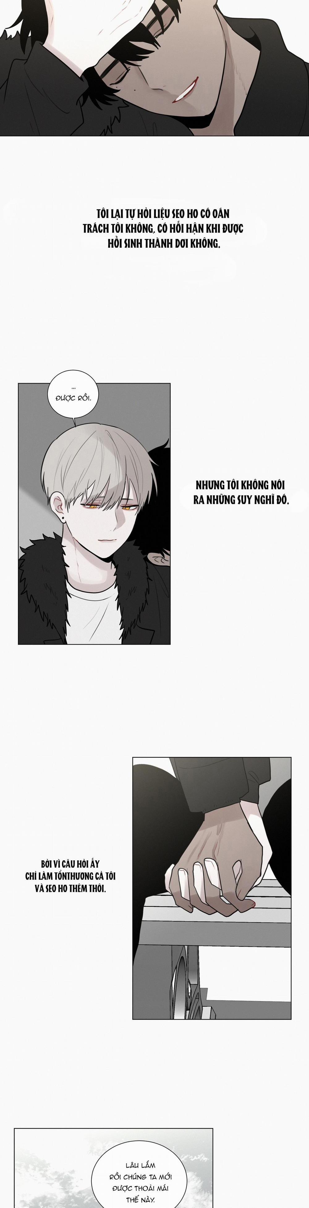 Hiến Tế Máu 73 NT 2 trang 13