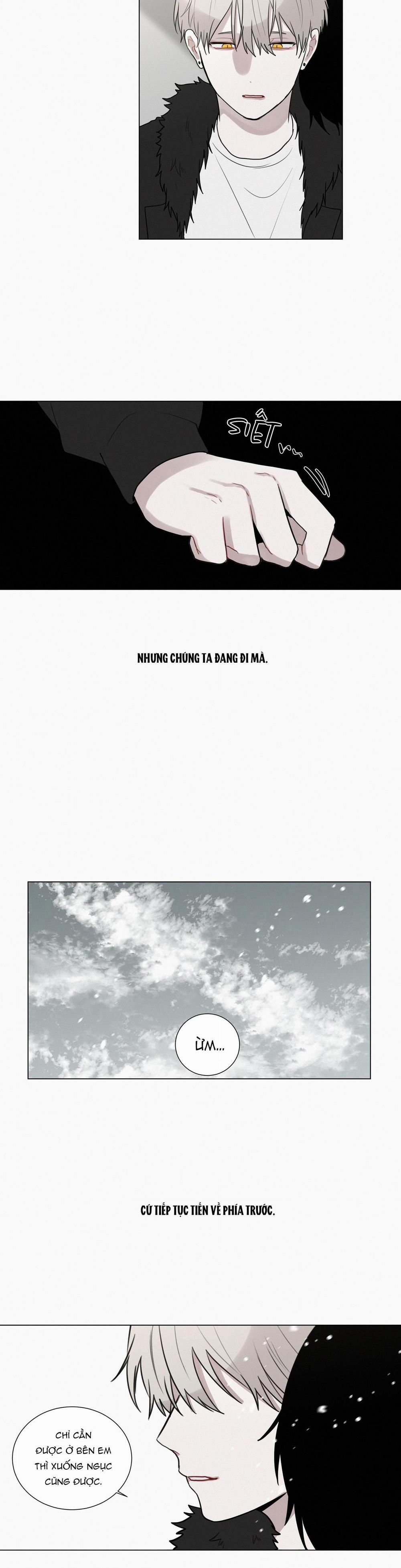 Hiến Tế Máu 73 NT 2 trang 15