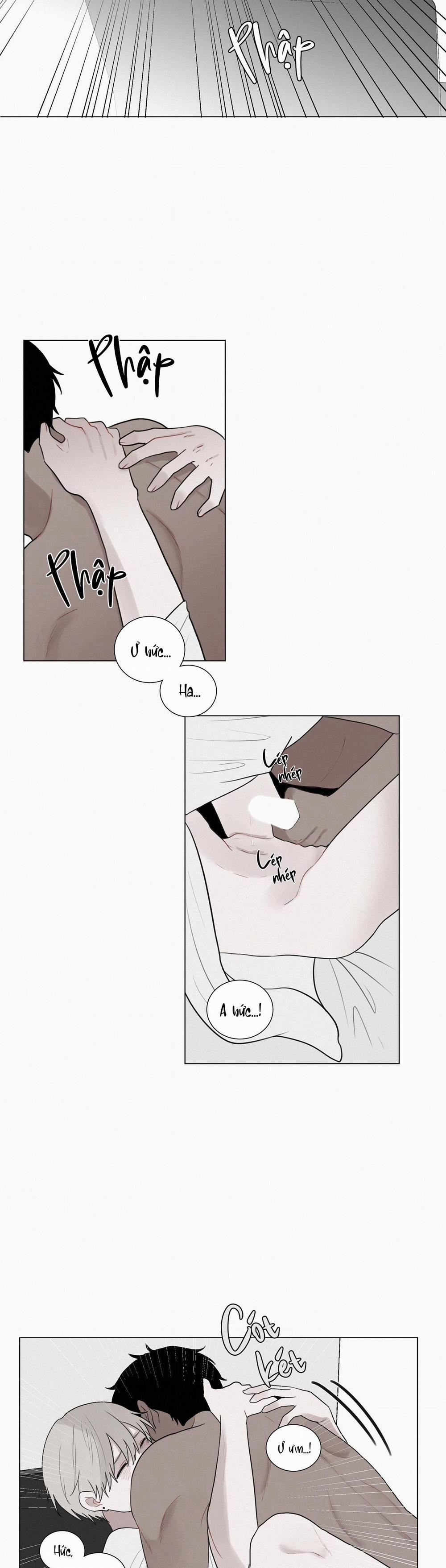 Hiến Tế Máu 73 NT 2 trang 5