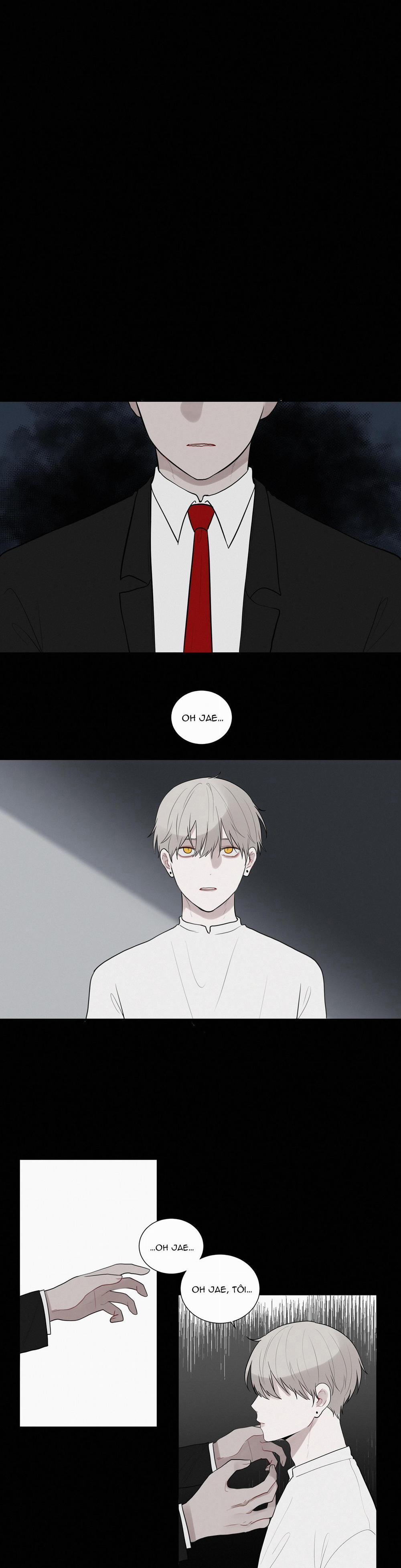 Hiến Tế Máu 73 NT 2 trang 8