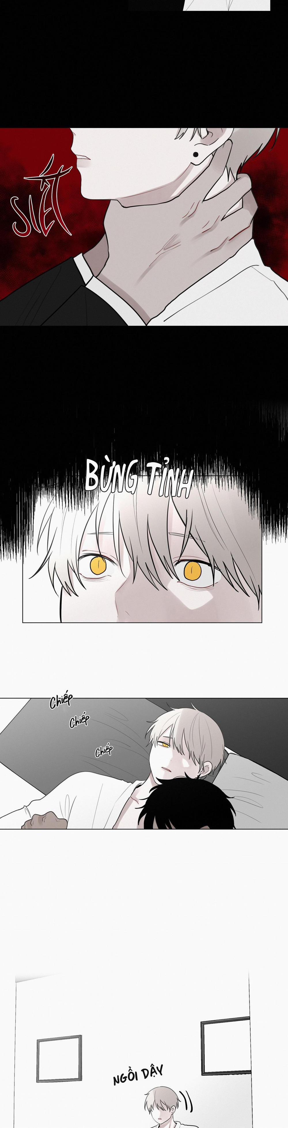 Hiến Tế Máu 73 NT 2 trang 9