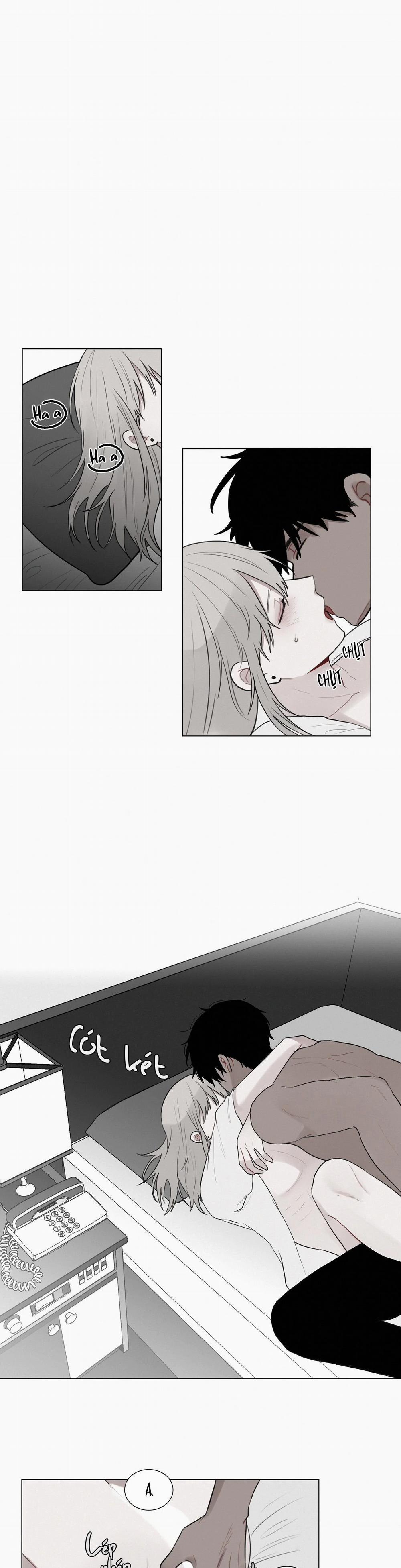 Hiến Tế Máu 73 trang 0